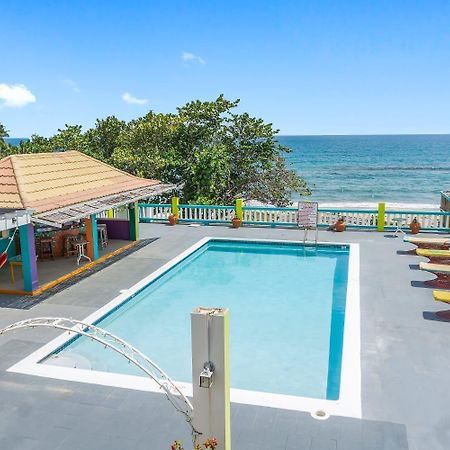Taino Cove Hotel เทรเชอร์ บีช ภายนอก รูปภาพ