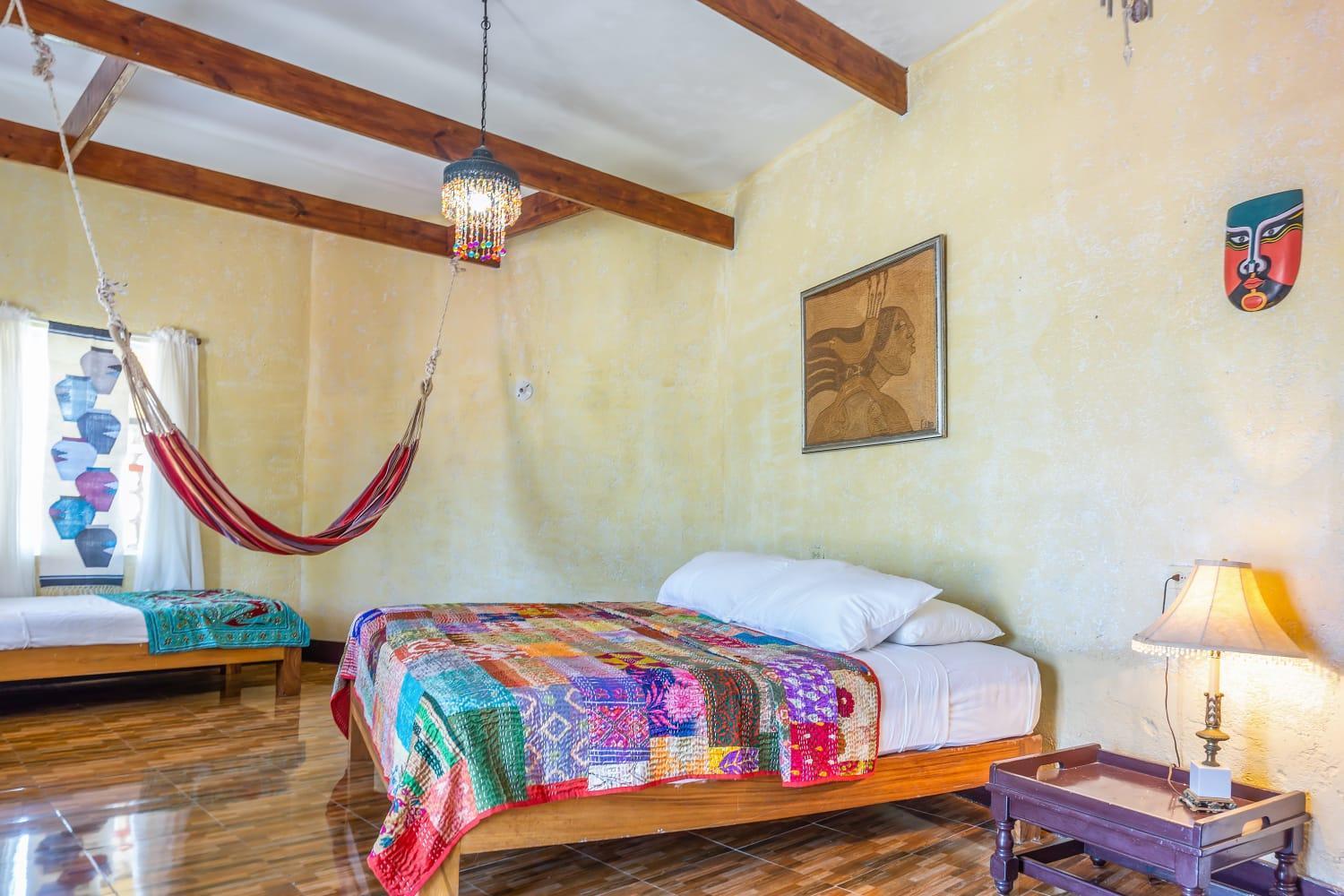 Taino Cove Hotel เทรเชอร์ บีช ภายนอก รูปภาพ