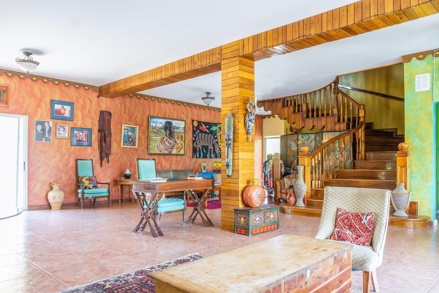 Taino Cove Hotel เทรเชอร์ บีช ภายนอก รูปภาพ