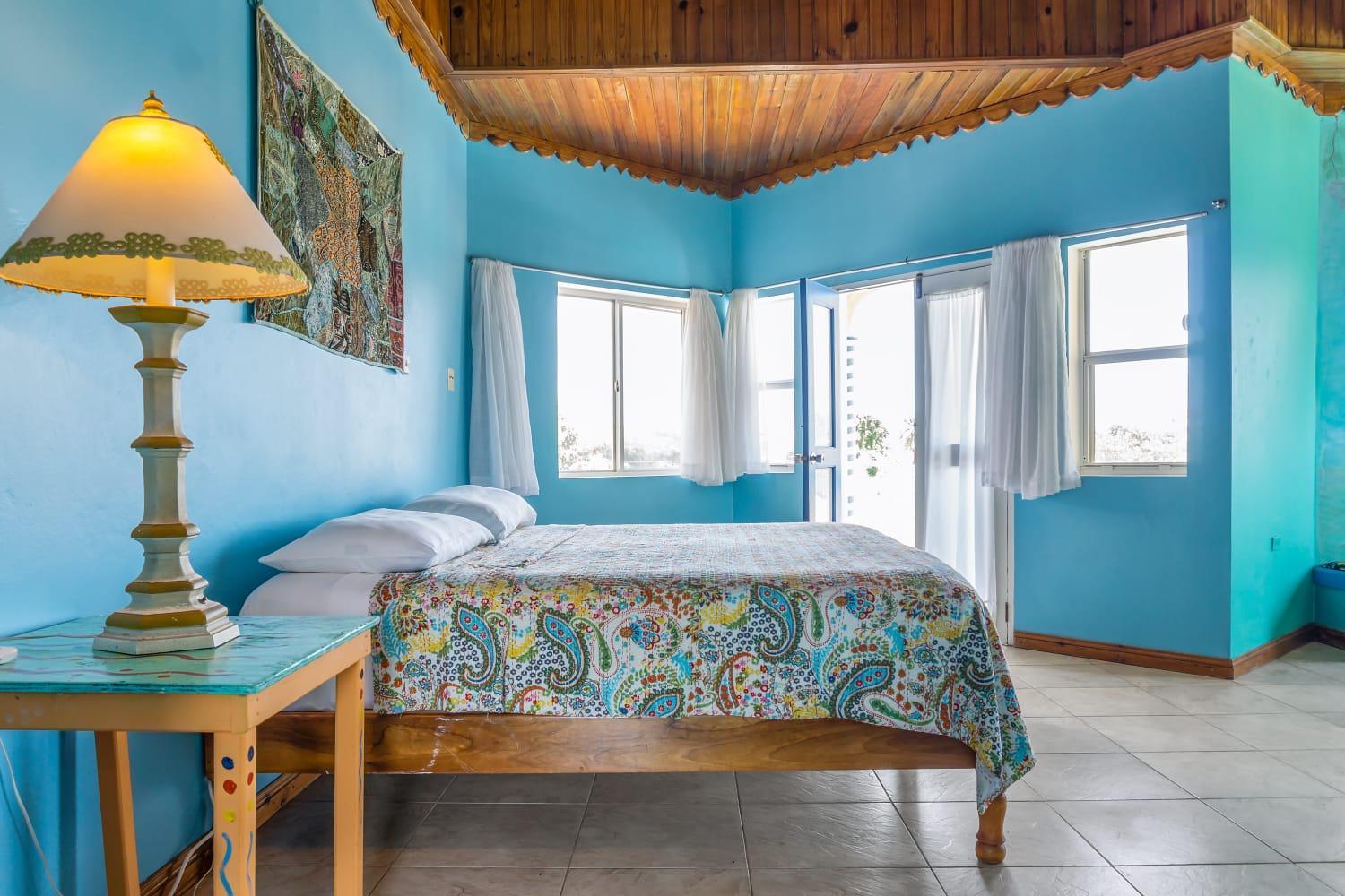 Taino Cove Hotel เทรเชอร์ บีช ภายนอก รูปภาพ