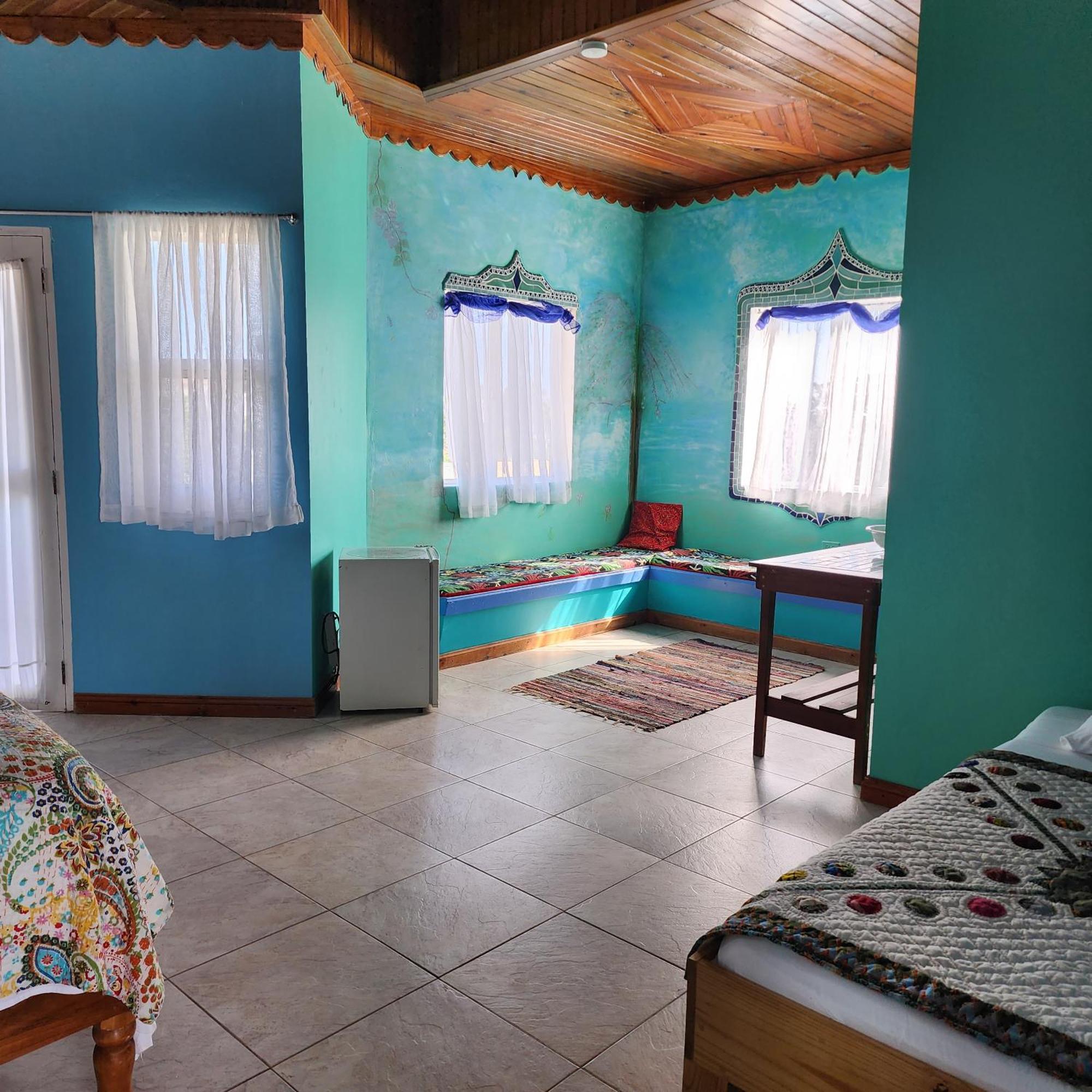 Taino Cove Hotel เทรเชอร์ บีช ห้อง รูปภาพ