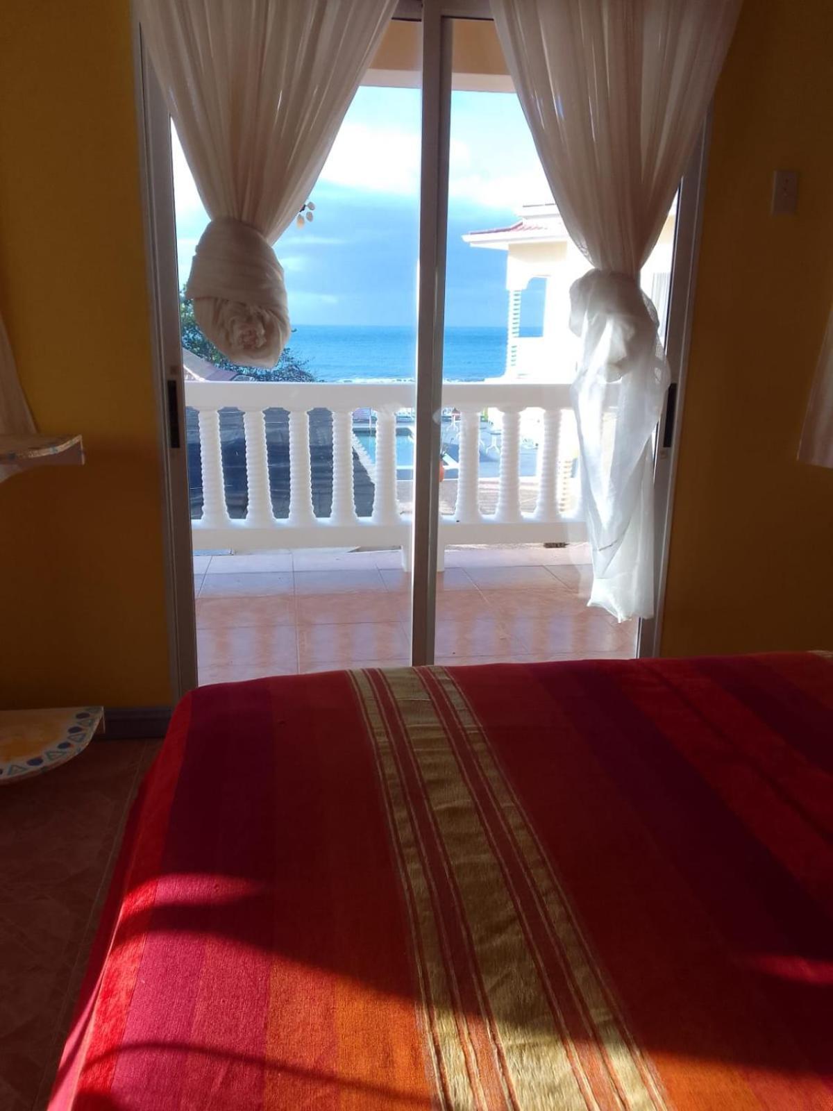 Taino Cove Hotel เทรเชอร์ บีช ห้อง รูปภาพ