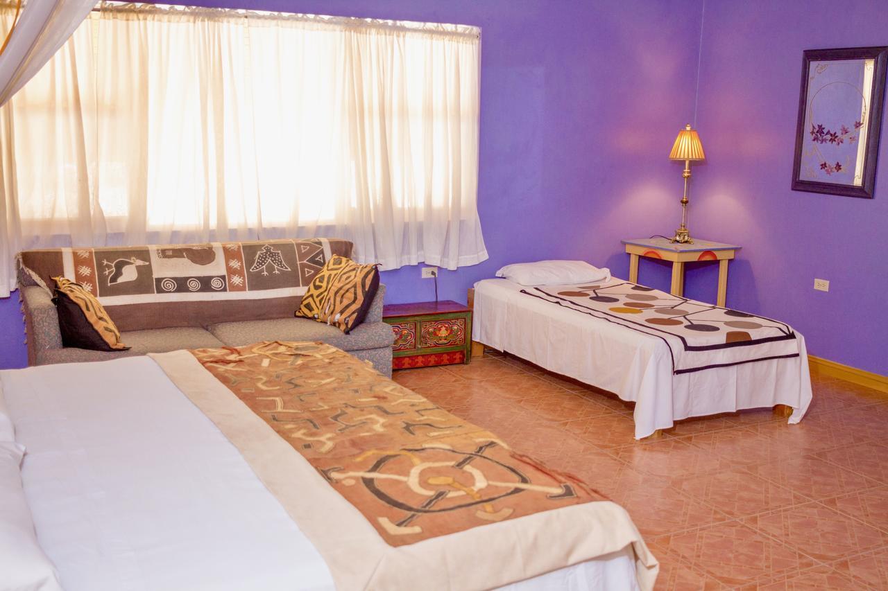 Taino Cove Hotel เทรเชอร์ บีช ภายนอก รูปภาพ