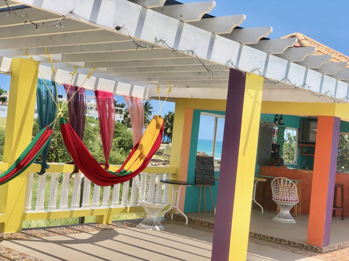 Taino Cove Hotel เทรเชอร์ บีช ภายนอก รูปภาพ