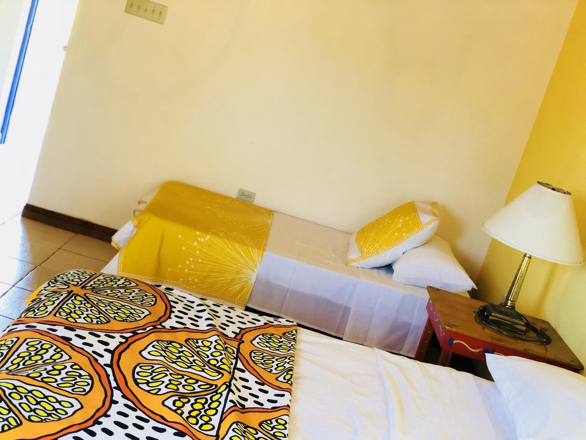 Taino Cove Hotel เทรเชอร์ บีช ภายนอก รูปภาพ