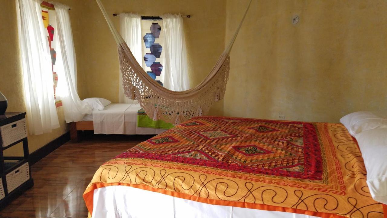 Taino Cove Hotel เทรเชอร์ บีช ภายนอก รูปภาพ